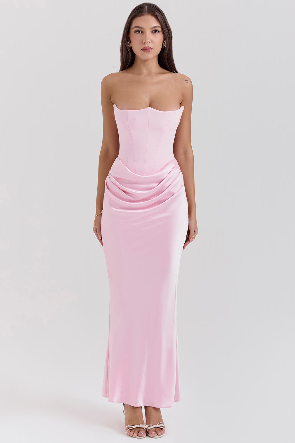 Vienna Maxi Dress